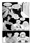 Comic page 1 thumbnail
